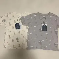 コトリTシャツ95