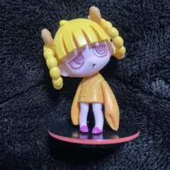 ウィルスイーツ たい焼きカスタード