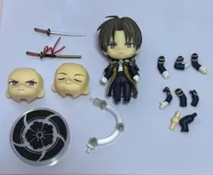 へし切長谷部　ねんどろいど