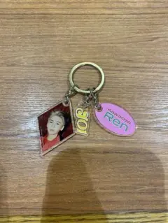 JO1 アクリルキーホルダー　アクキー　川尻蓮