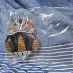 一番くじ　ドラゴンボールスーパー　フリーザ