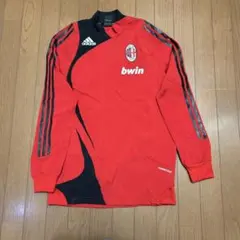 adidas ACミラン トレーニングトップ Mサイズ - メルカリ