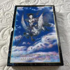 天野喜考COLLECTED PAINTINGS OF AMANO'S WORLD - メルカリ