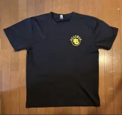 神戸の中華そば もっこす　Tシャツ Ｌサイズ