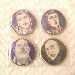 2025年最新】人狼ジャッジメント 缶バッジの人気アイテム - メルカリ