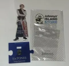 京本大我 アイドル