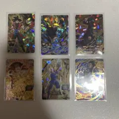 2025年最新】ドラゴンボールヒーローズ urまとめ売りの人気