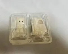 シルバニアファミリー なりきりシリーズ ペルシャネコの小さい赤ちゃん おばけ