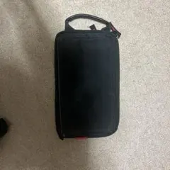 メンズ マルチポーチ ブラック