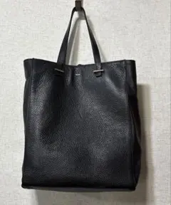 BELLMER トートバッグ　美品(訳あり)