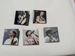 新品　未開封　優里　日本武道館限定といろいろグッズセット！ 2025年最新】優里グッズの人気アイテム - メルカリ