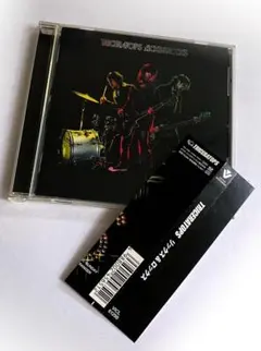 ◉ LICKS&ROCKS／TRICERATOPS（中古CD）