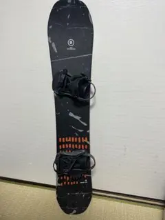 RIDE RAPTURE 138 スノーボード K2 ビンディング 新品未使用 ライド（RIDE）【RAPTURE】13-14 正規品/メーカー保証付き