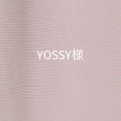 YOSSY様 リクエスト 2点 まとめ商品