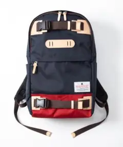 【MAKAVELIC】TRUCKS ROOTAGE DAYPACK