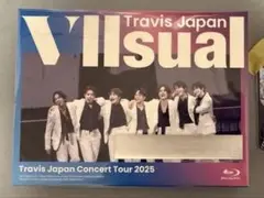travisjapan ミュージック