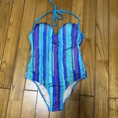 ラペルラ 水着　ワンピースのサムネイル