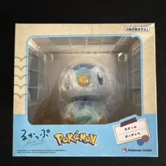 ポケモン　るかっぷ　ポッチャマ