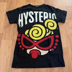 HYSTERIC MINI半袖Tシャツ
