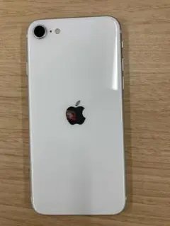 iPhone SE 第2世代 (SE2)