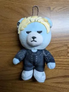 TREASURE ヒョンソク KRUNK クランク マスコット キーホルダー