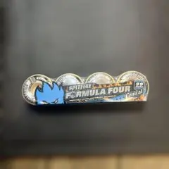 Spitfire Formula Four 99A ロニカルウィール56mm