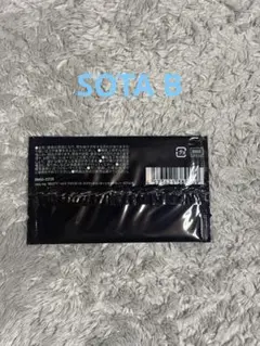 Hello My ”BESTY” vol.2 オンラインくじ SOTA B