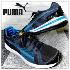 【500足限定✨️27㎝】PUMA ストリートヤーム ウサインボルト 箱付 希少 500足限定✨️27㎝】PUMA ストリートヤーム ウサインボルト 箱付 希少