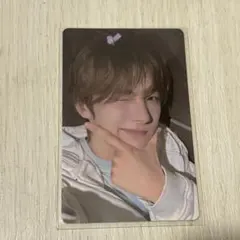 TWS try with us comeback live ヨンジェ