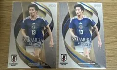 panini fifa world cup 2026 中村敬斗のサムネイル