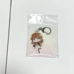 カラフルピーチ からぴち えと アクリルキーホルダー 2025ビジュ
