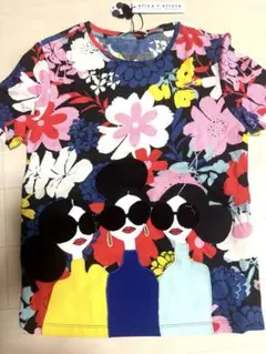 【新品タグ付き】alice + olivia アリスオリビア　Tシャツ