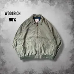 woolrich ブルゾン