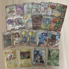 爆アド確定⁉️ポケモンカード引退品（最終値下げ早い者勝ち） 2025年最新】アド確定 ポケカの人気アイテム - メルカリ