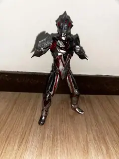 美品　S.H.Figuarts ウルトラマンジード　ウルティメイトファイナル 魂ウェブ商店｜プレミアムバンダイ｜バンダイナムコグループ公式