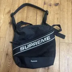 Supreme ショルダーバッグ ブラックのサムネイル