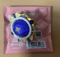 あんスタ スタライ 朔間凛月 リングライト