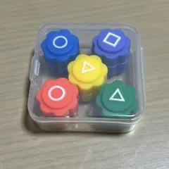イカゲーム コンギ