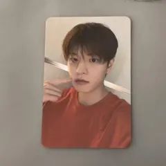 Stray Kids ポプアプ トレカ SKZOO ver スンミン