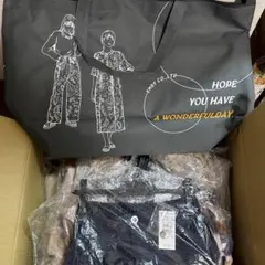 さらにお値下げ！ヤマダヤ　7点セット