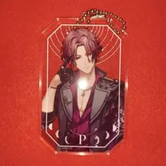 ブラックスター ブラスタ 朗読劇 アクリルキーホルダー ネコメ