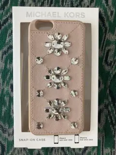 iPhone 6 ケース MICHAEL KORS