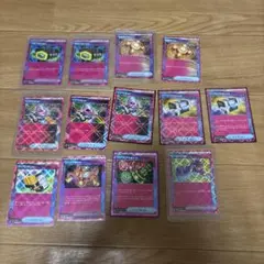 ヨ*ー様 ポケカ　エーススペック　まとめ売り