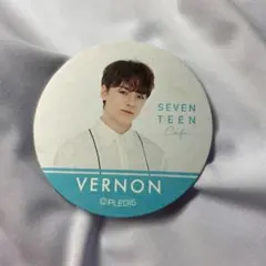 SEVENTEEN バーノン コースター