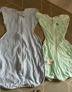 スワドルアップ　SM 2枚セット