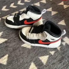 Nike Air Jordan キッズシューズ