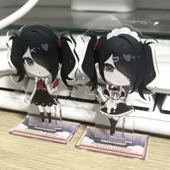 2025年最新】needy girl overdose アクスタの人気アイテム