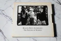 Beastie Boys Anthology / The Sounds of