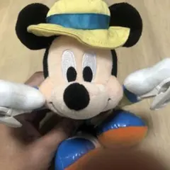 ディズニーバケーションパッケージ　ノベルティ