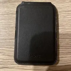 MagSafe対応 ウォレットスタンド カードケース